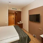 Scandic Hotel