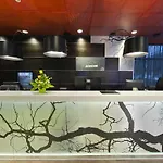 Scandic Hotel 4*