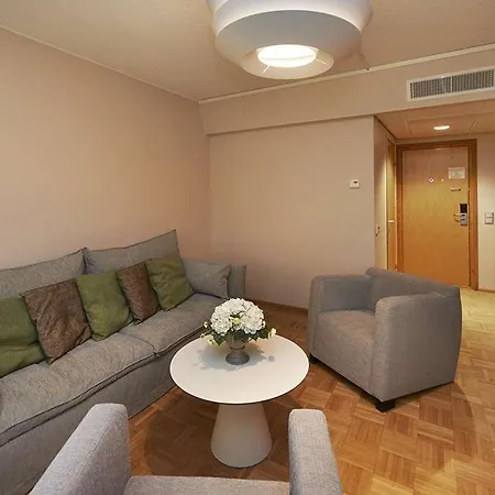 Scandic Hotel