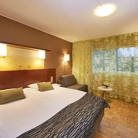Scandic Jyväskylä