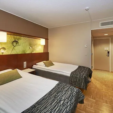 Scandic Szálloda 4*