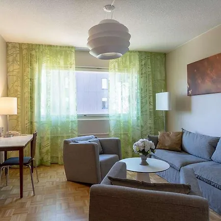 Scandic 4* Jyväskylä