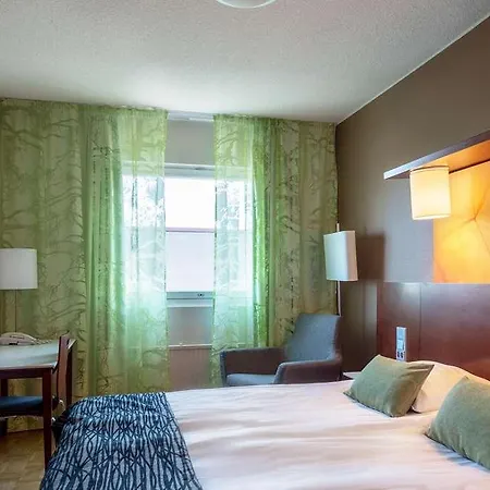 Scandic Hotel Jyväskylä