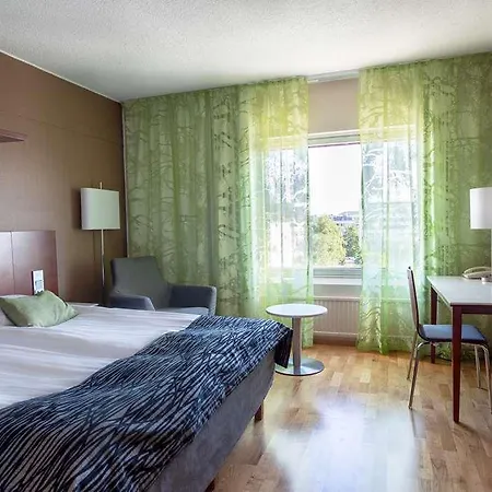 Hotel Scandic Jyväskylä