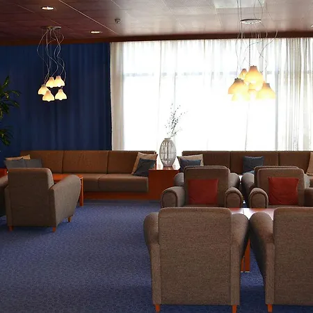 ホテル スカンディック ユヴァスキュラ シティ 4*