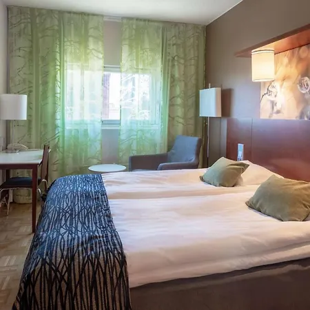 Hotel Scandic Jyväskylä