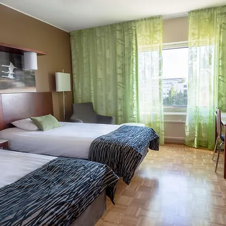 Hotel Scandic