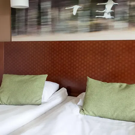 Scandic Hotel