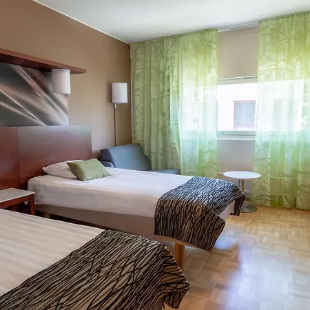 Scandic Szálloda