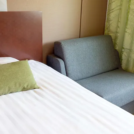 Hotel Scandic Jyväskylä