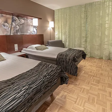 Scandic Hotel