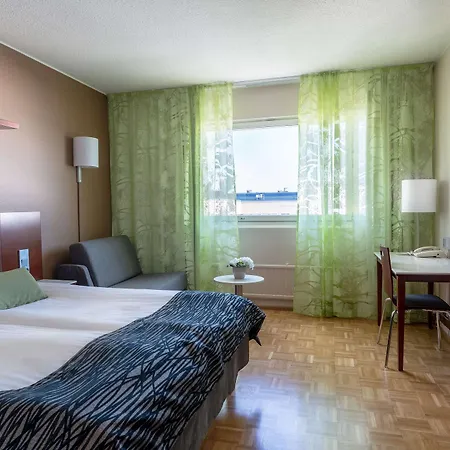Scandic Szálloda 4*