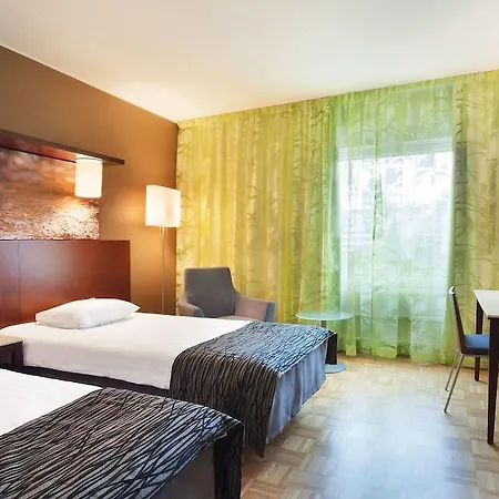 Scandic Szálloda 4*