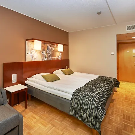 Hotel Scandic Jyväskylä