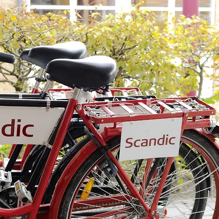 Scandic Jyväskylä