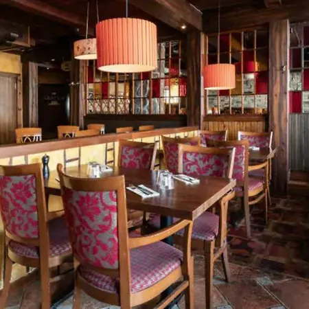 スカンディック ユヴァスキュラ シティ 4*