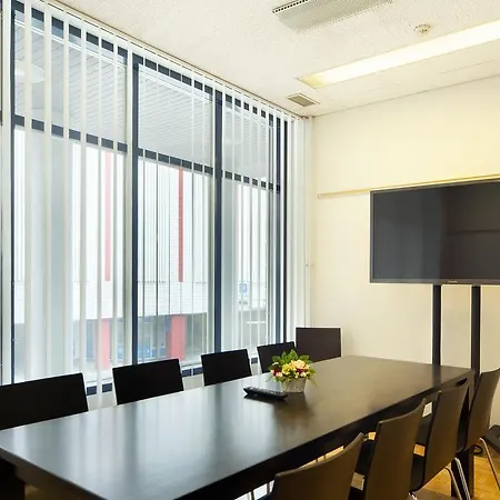 Hotel Scandic Jyväskylä