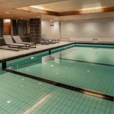 Scandic Szálloda 4*