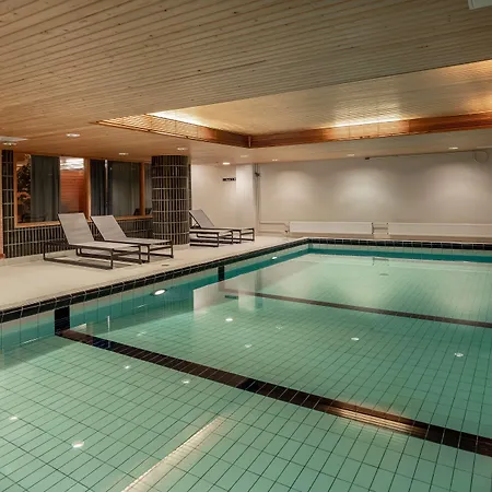 Scandic 4* Jyväskylä