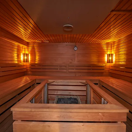 スカンディック ユヴァスキュラ シティ