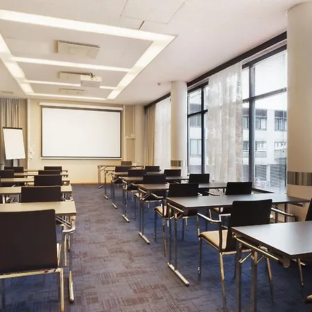 Scandic 4* Jyväskylä