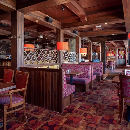 ホテル スカンディック ユヴァスキュラ シティ