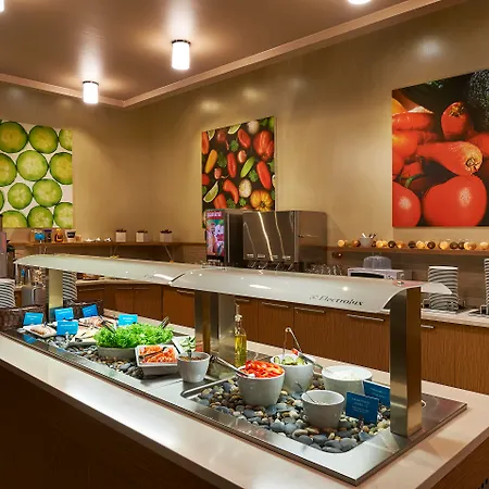 Scandic מלון Jyväskylä