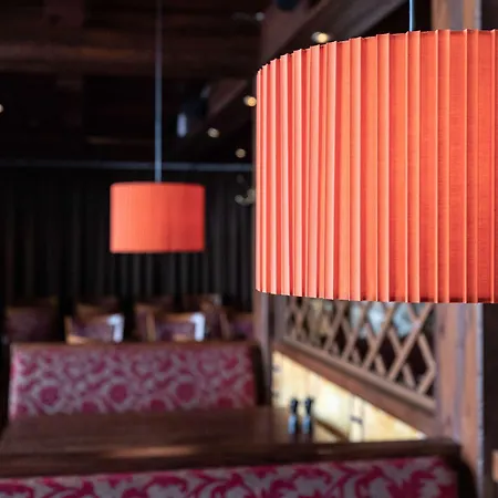 Hotel Scandic