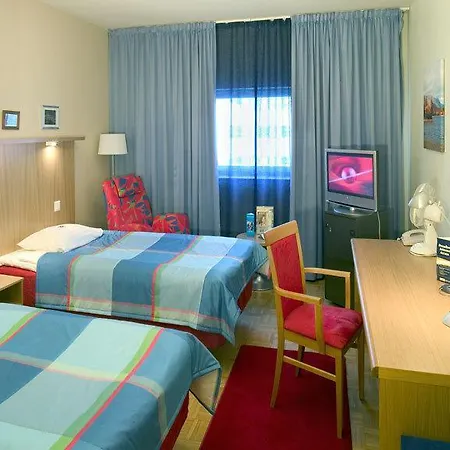 Scandic מלון Jyväskylä