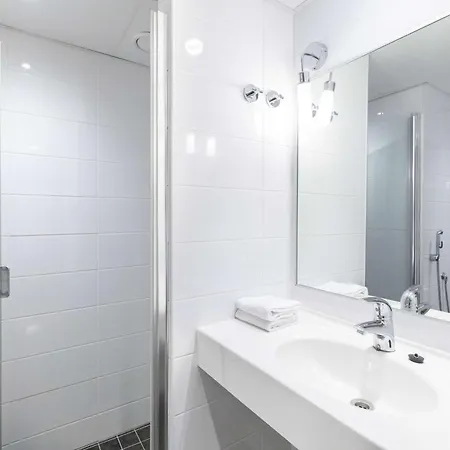 Szálloda Scandic 4*