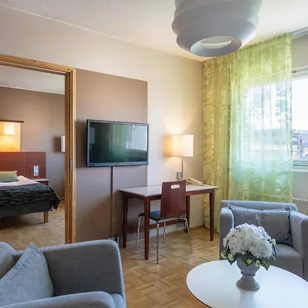 Hotel Scandic