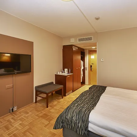 מלון Scandic Jyväskylä