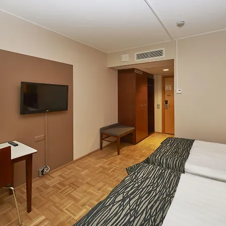 מלון Scandic Jyväskylä