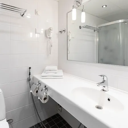 Scandic 4* Jyväskylä