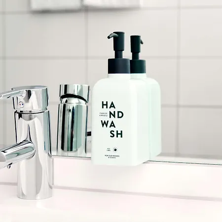 スカンディック ユヴァスキュラ シティ ホテル 4*