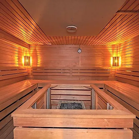 Otel Scandic Jyväskylä
