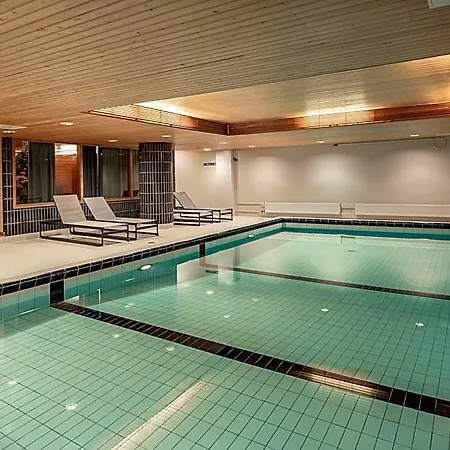 Scandic Jyväskylä