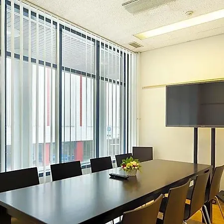 מלון Scandic Jyväskylä