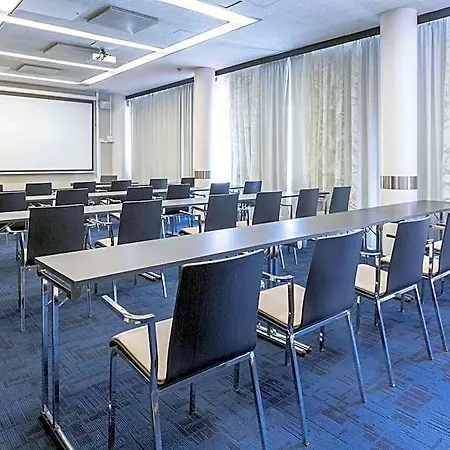 Scandic 4* Jyväskylä