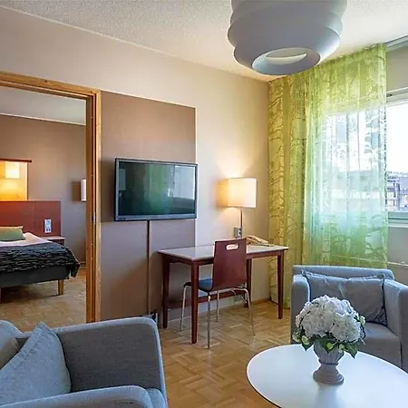 Scandic Hotel Jyvaskyla