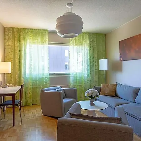 Hotel Scandic