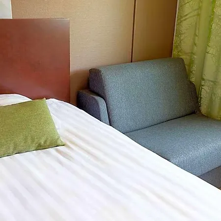 Hotel Scandic