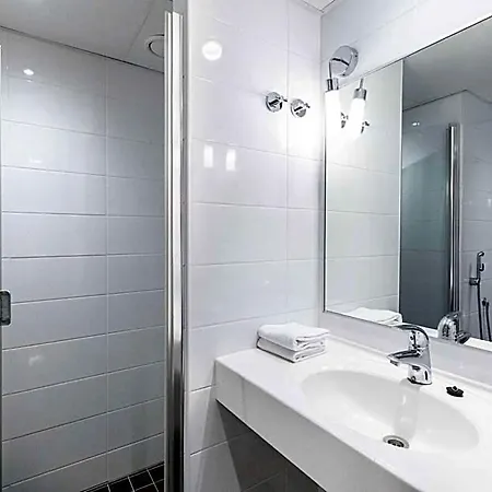 Scandic Jyväskylä