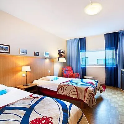 Scandic 4* Jyväskylä
