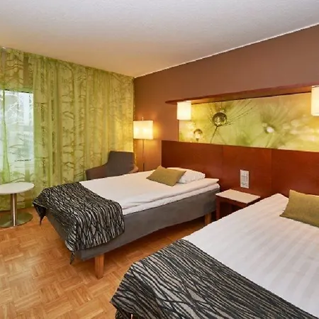 Szálloda Scandic Jyväskylä