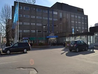 Szálloda Scandic Jyväskylä