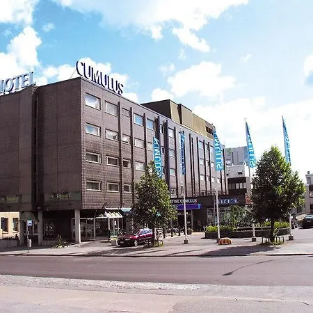 Scandic Otel 4*