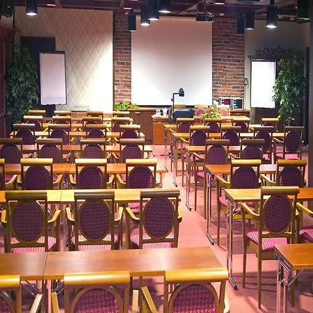 Hotel Scandic