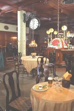 Scandic Szálloda