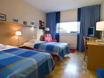 Scandic Jyväskylä